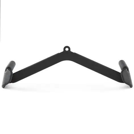 Poignée de tirage lat row avantage grip 57 cm - vue 6