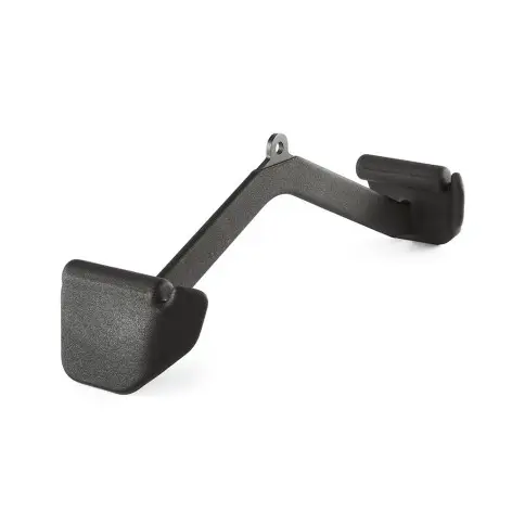 Poignée de tirage lat row avantage grip 57 cm