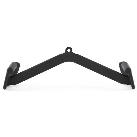 Poignée de tirage lat row avantage grip 57 cm - vue 7