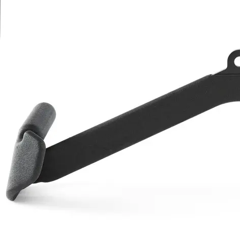 Poignée de tirage lat row avantage grip 57 cm - vue 8