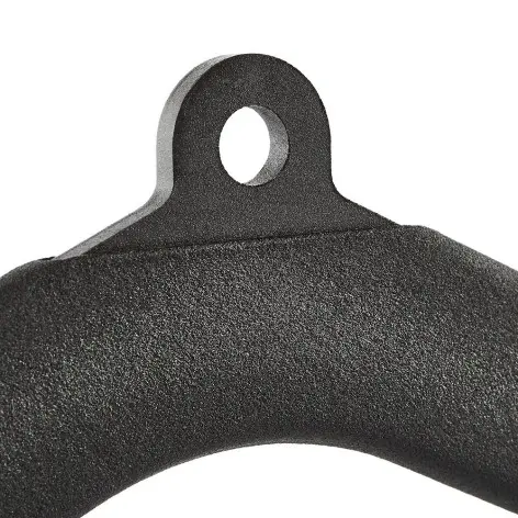 Lat Foam Grip - Poignée de tirage large - vue 10