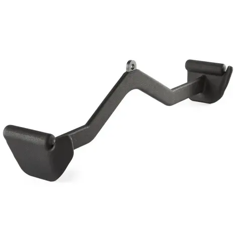 Poignée large lat foam grip 70 cm