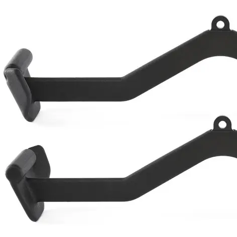 Lat Foam Grip - Poignée de tirage large - vue 9