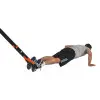 Sangles TRX de suspension cross-training pro - vue 4