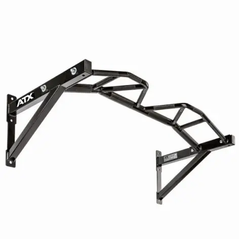 Barre de traction murale ATX - vue 2