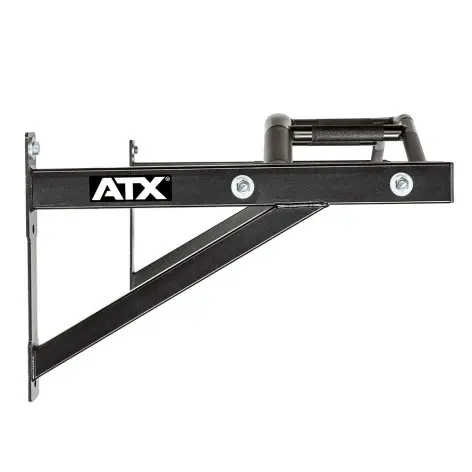 Barre de traction murale ATX - vue 5