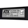 Barre de traction murale ATX - vue 9