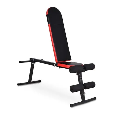 Banc de musculation pliable pour home-gym - vue 11