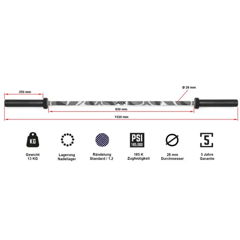 Accessoire de musculation pour training complet - vue 5