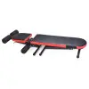 Banc de musculation pliable pour home-gym - vue 7