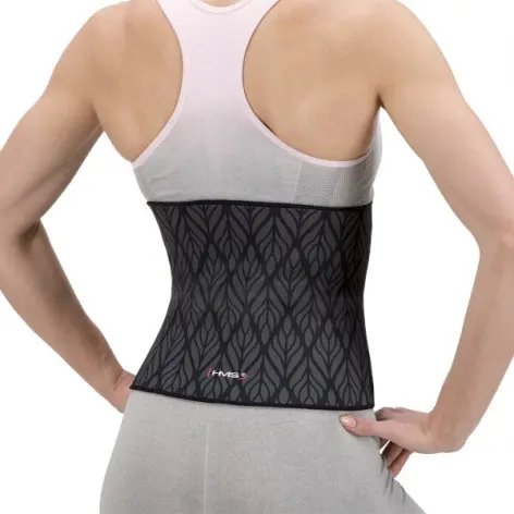 Ceinture amincissante pour perte de poids. - vue 5