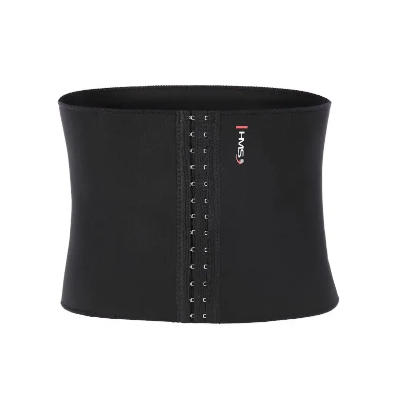 Ceinture de sudation pour perte de poids.