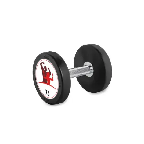 Ensemble d'haltère personnalisable 5kg à 20 kg - vue 4