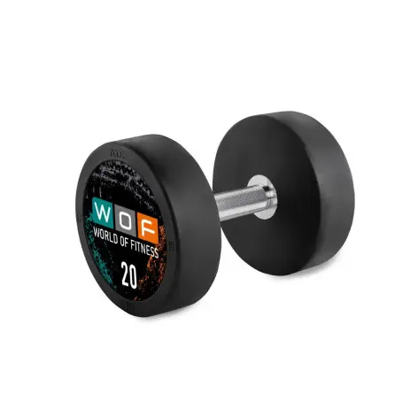 Ensemble d'haltère personnalisable 5kg à 20 kg - vue 9