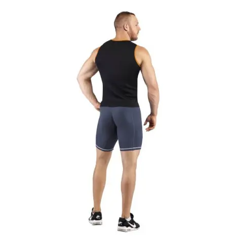 T-shirt amincissant pour trainings de sport. - vue 6