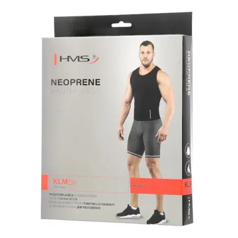 T-shirt amincissant pour trainings de sport. - vue 4