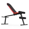Banc de musculation pliable pour home-gym - vue 9