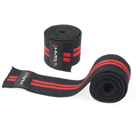 Bande de protection pour le genou. - vue 2