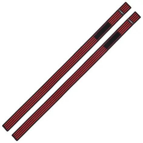 Bandes de protection pour renfort du genou. - vue 4