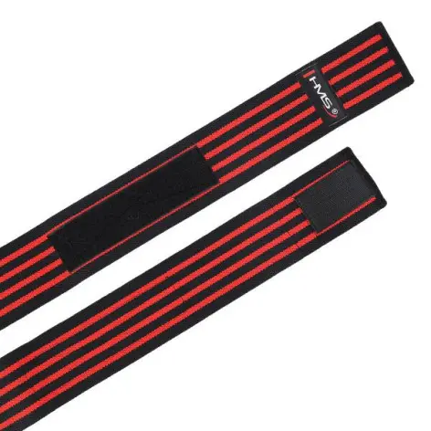 Bandes de protection pour renfort du genou. - vue 5