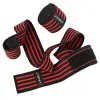 Bandes de protection pour renfort du genou. - vue 2