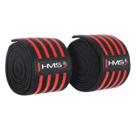 Bandes de protection pour renfort du genou. - vue 3