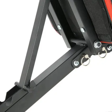 Banc musculation multi-positions. - vue 8