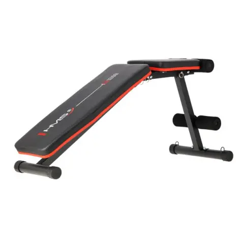 Banc musculation multi-positions. - vue 6