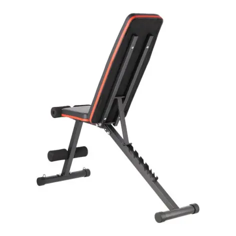 Banc musculation multi-positions. - vue 2
