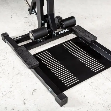 Station leg master ATX - vue 30