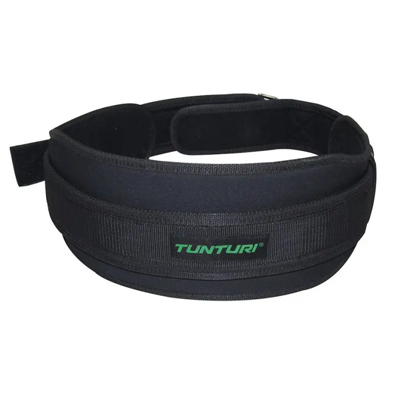 Ceinture de force souple musculation 90 à 120 cm