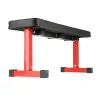 Banc plat de musculation. - vue 2