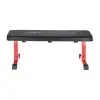 Banc plat de musculation. - vue 3
