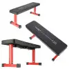 Banc plat de musculation. - vue 7