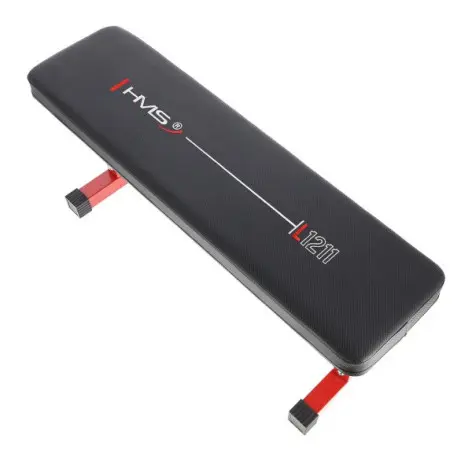 Banc plat de musculation. - vue 4