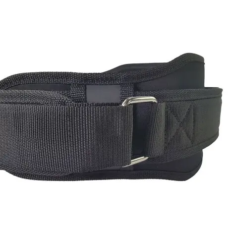 Ceinture de force souple musculation 90 à 120 cm - vue 4