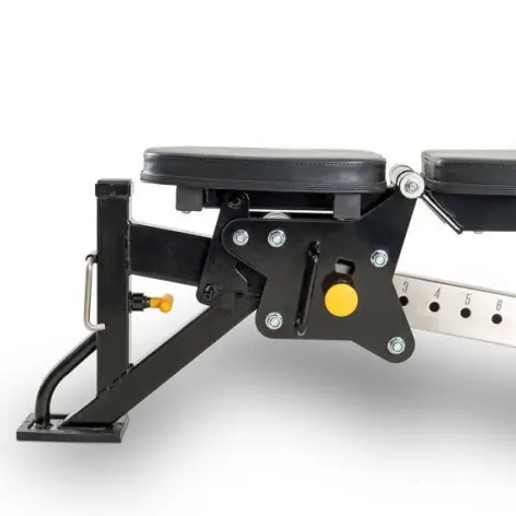 Banc de musculation ATX réglable reconditionné - Etat neuf - vue 3