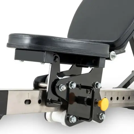 Banc de musculation ATX réglable reconditionné - Etat neuf - vue 4