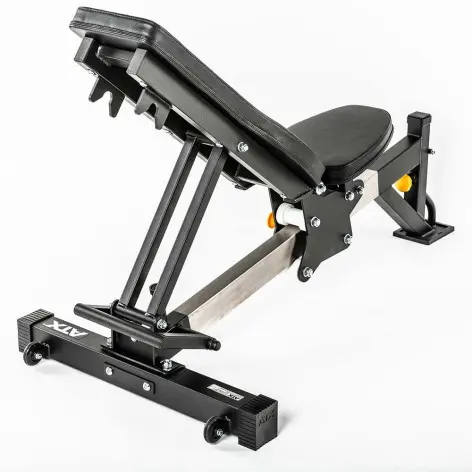 Banc de musculation ATX réglable reconditionné - Etat neuf - vue 9