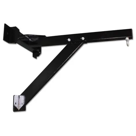 Support mural pour sac de boxe - vue 2