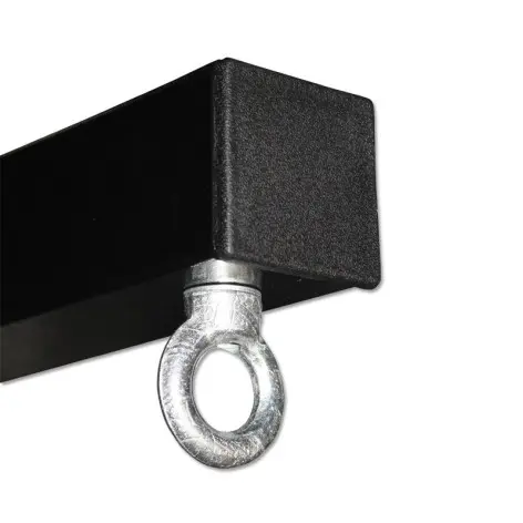 Support mural pour sac de boxe - vue 5