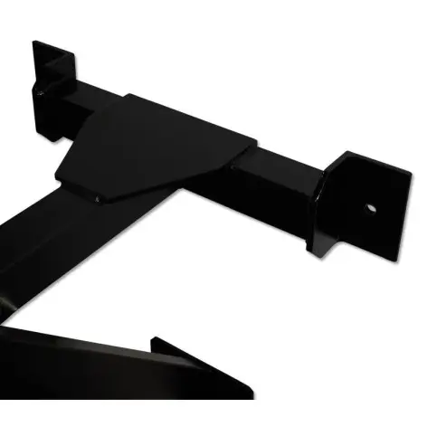 Support mural pour sac de boxe - vue 3