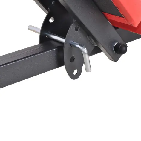 Banc de musculation pliable pour home-gym - vue 5