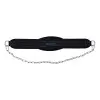 Ceinture lest de musculation pour tractions et dips avec chaîne