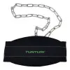 Ceinture lest de musculation pour tractions et dips avec chaîne - vue 2