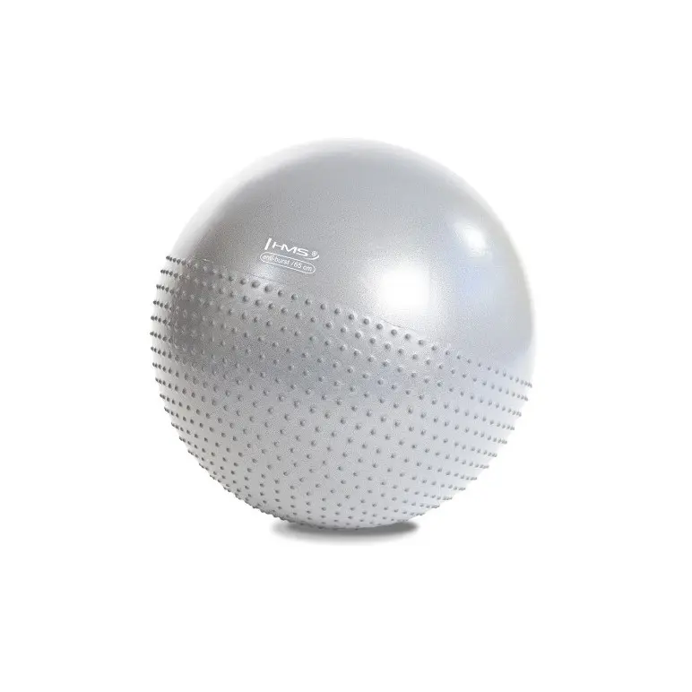 Balles de fitness avec surface de massage.