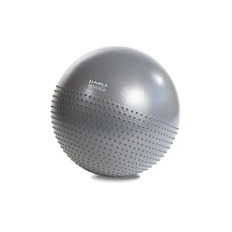 Balles de fitness avec surface de massage. - vue 2