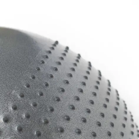 Balles de fitness avec surface de massage. - vue 3
