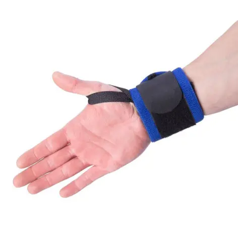 Bandes de protection pour les poignets. - vue 9