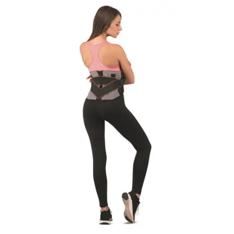 Ceinture de stabilisation pour le dos. - vue 7